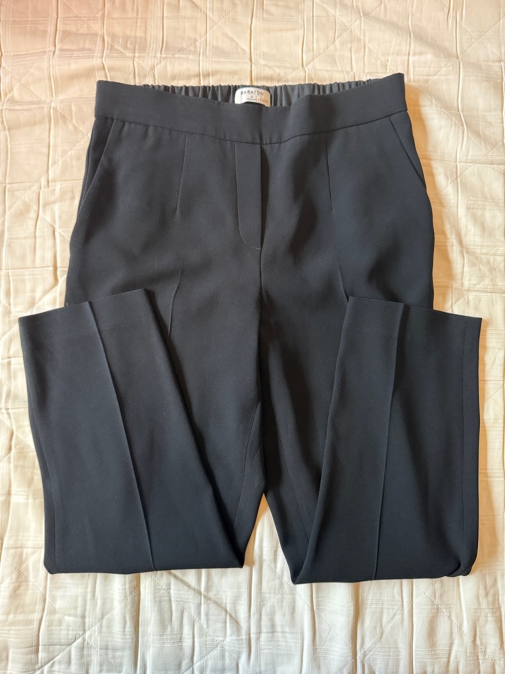 Babaton Conan Pant